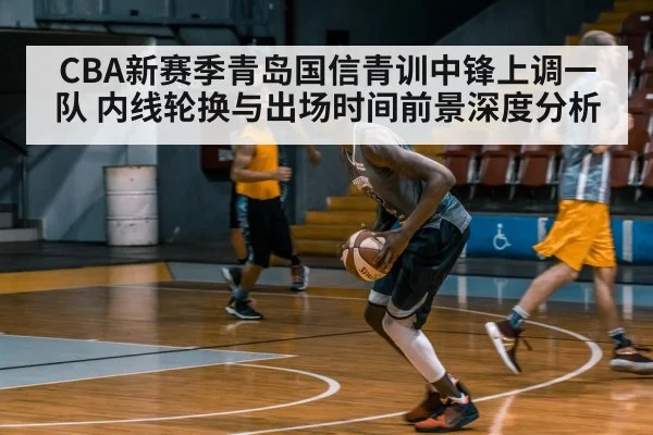 CBA新赛季青岛国信青训中锋上调一队 内线轮换与出场时间前景深度分析